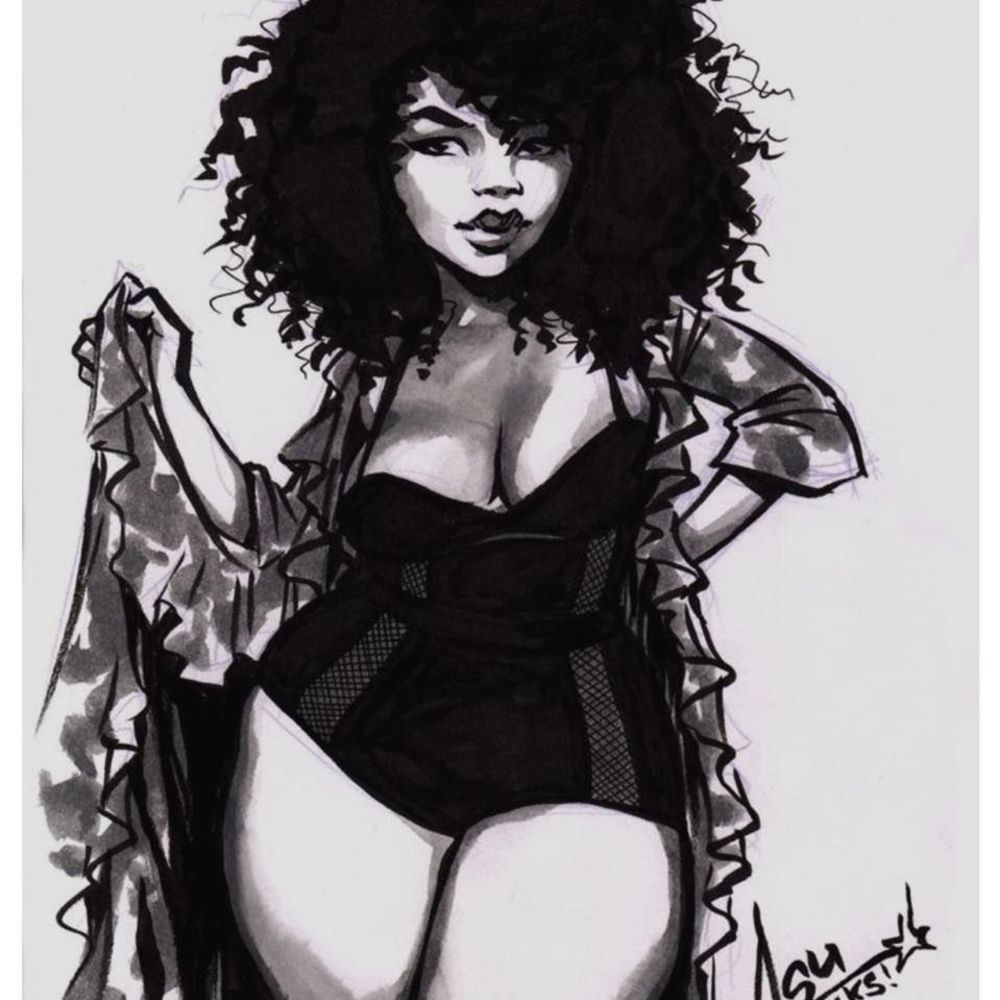 Meet your Posher, Nacole